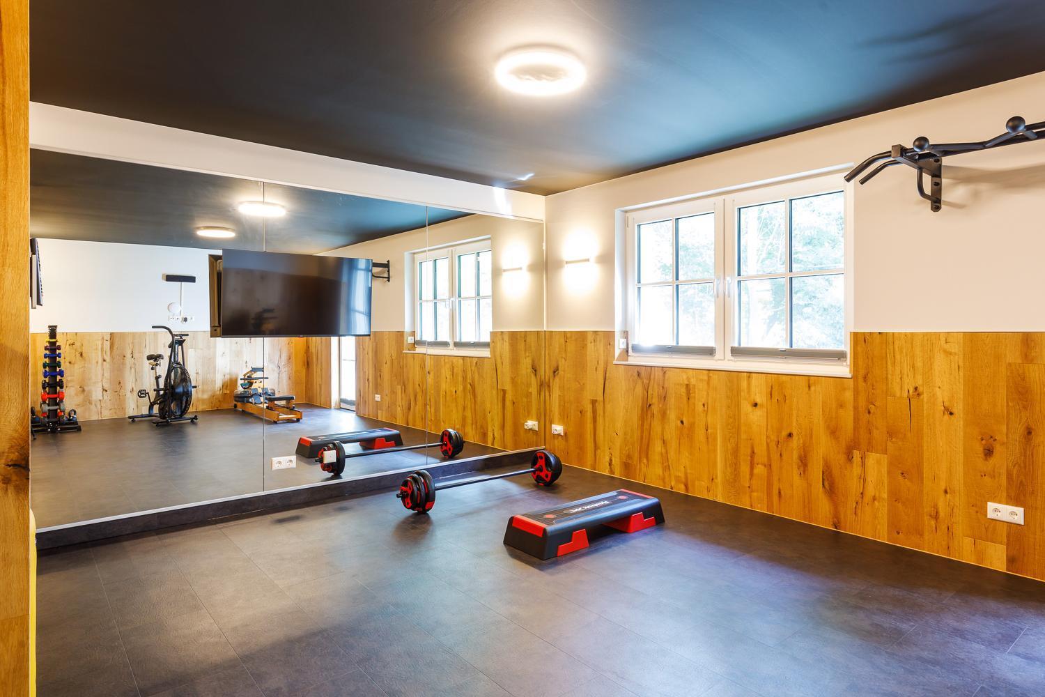 Spreewald Chalet Wohnung Spreeblick Kolonie  外观 照片